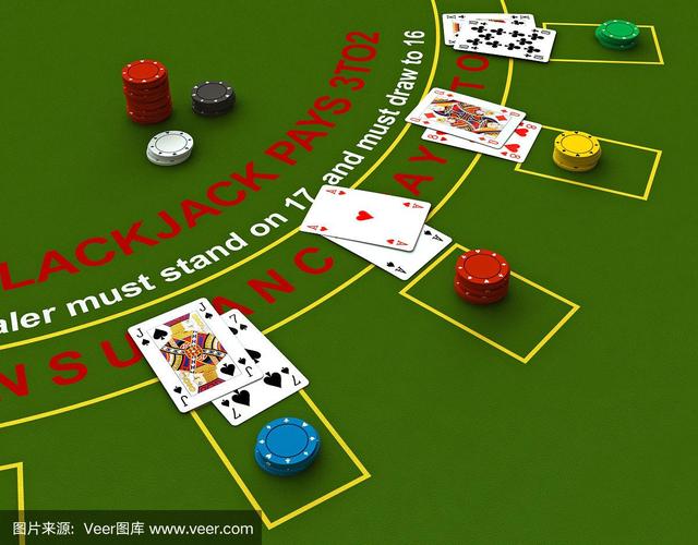 Baccarat Background